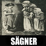Lappgubbe